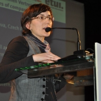 2010-04-16 - Konferencja w Pilznie - dzien 2